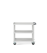 Picture of Carrello Clever Small con piano in acciaio aggiuntivo CLEVER0905