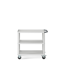 Immagine di Carrello Clever Small con piano in acciaio aggiuntivo CLEVER0905