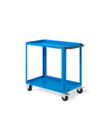 Picture of Carrello smontato con ruote CLEVER0904