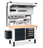 Immagine di Banco da lavoro Work Master BR MASTERBR1507