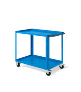 Picture of Carrello smontato con ruote CLEVER1004