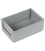 Picture of Cassetta divisorio in plastica per cassetta Euro Box, L250 x P175 x H95 mm