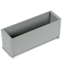 Picture of Cassetta divisorio in plastica per cassetta Euro Box, L274 x P87 x H110 mm