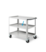 Picture of Piano aggiuntivo per carrello Clever Small