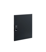 Immagine di Porta totale con apertura a destra, L554 x P34 x H600 mm