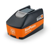 Picture of Batteria HighPower