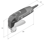 Picture of BLS 1.6 E