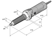 Immagine di GSZ 8-280 PEL