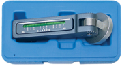 Picture of INDICATORE MAGNETICO DI CAMPANATURA, DOPPIA REGOLAZIONE