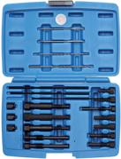 Picture of SET UTENSILI PER RIMOZIONE ELETTRODO CANDELETTE, M8 E M10