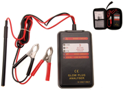 Immagine di TESTER PER ANALISI CANDELETTE 12 V