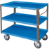 Picture of CARRELLO A 3 VASCHE