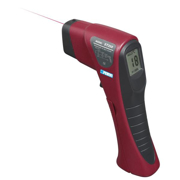 Picture of MISURATORE DI TEMPERATURA AD INFRAROSSI CON PUNTATORE LASER