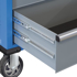 Picture of CARRELLO PORTA UTENSILI A 7 CASSETTI