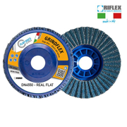 Picture of DISCO LAMELLARE GRINDFLEX REAL FLAT