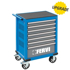 Picture of CARRELLO COMPLETO DI UTENSILI PER AUTOMOTIVE