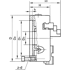 Picture of MANDRINO A 4+4 GRIFFE AUTOCENTRANTE DI PRECISIONE CAMLOCK