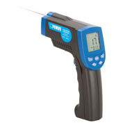 Picture of MISURATORE DI TEMPERATURA AD INFRAROSSI CON PUNTATORE LASER - T068