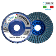 Picture of DISCO LAMELLARE PROFESSIONAL REAL FLAT