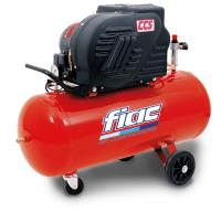 Compressore Fiac CCS 100 / 360 a Ventilazione Forzata