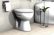 Picture of Fissaggi per WC e bidet WB