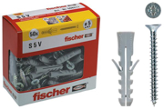 Picture of fischer S V Y