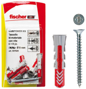 Picture of fischer DuoPower S K