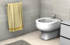 Picture of Fissaggi per WC e bidet WB