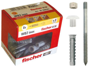 Picture of fischer WB 2 Y