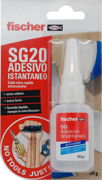 Immagine di SG 20 Adesivo istantaneo