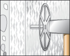 Immagine di Fissaggio per materiali isolanti soffici DHK
