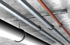 Immagine di Collare a cerniera per tubi FGRS Plus e FGRS Plus M8/M10
