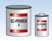 Immagine di Primer epossidico EC-PRIMER