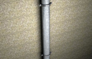 Immagine di Collare per tubi fumo CCF-V / CCF-V inox