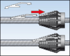 Immagine di Fissaggio distanziato Thermax 12 / 16