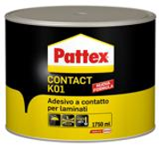 Immagine di PATTEX Contact K01 1750ml