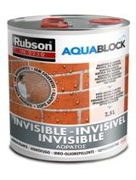 Immagine di RUBSON Aquablock Impermeabilizzante Invisibile 2,5L