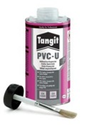 Immagine di TANGIT PER PVC-U 1KG CON PENNELLO
