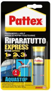 Immagine di PATTEX Ripara Express Aquastop 48g