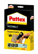Immagine di PATTEX Pistola Hotmelt Supermatic