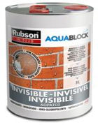 Immagine di RUBSON Aquablock Impermeabilizzante Invisibile 5L