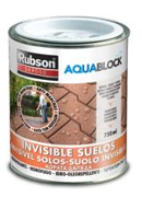 Immagine di RUBSON Aquablock Impermeabilizzante Suolo Invisibile 750ml