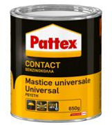 Immagine di PATTEX Mastice Universale 650g