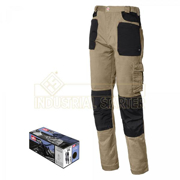 Immagine di PANTALONE STRETCH "BOX" - 8731B-080-S