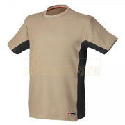 Immagine di T-SHIRT STRETCH - 8772-040-XXL