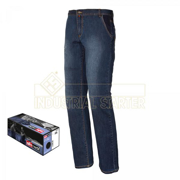 Immagine di JEANS LIGHT STRETCH - 8027B-040-L