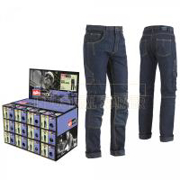 Immagine di JEANS MINER "CUBO"