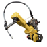 Immagine di Magnum® PRO Robotic 550 Welding Gun, External Dress 8 ft.