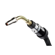 Immagine di Magnum® PRO Water-Cooled Robotic Torch, MOTOMAN MA2010