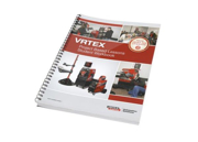 Immagine di VRTEX® Project Based Lesson 2 - Student Workbook